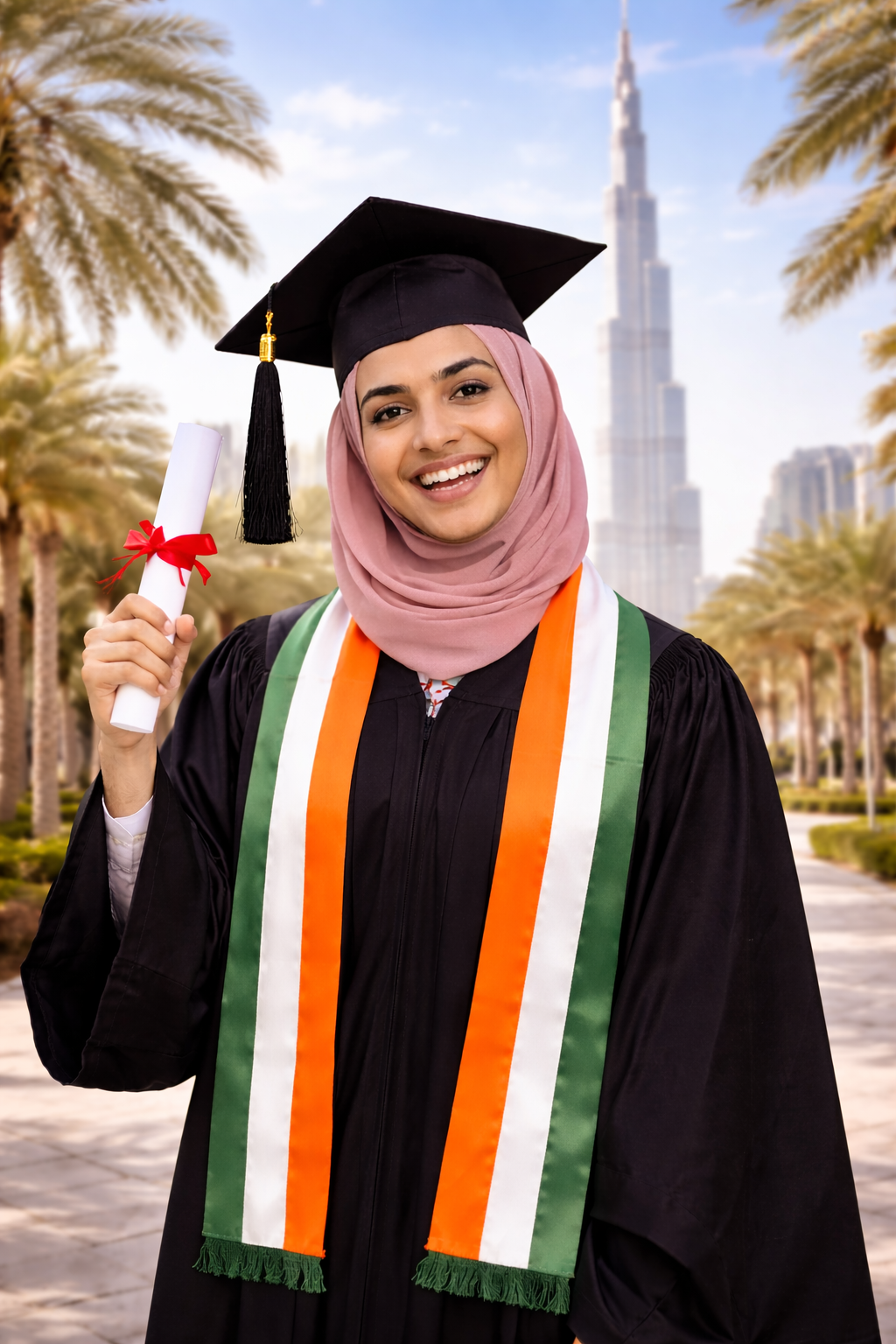 RNTU AFFILIATED INSTITUTE IN UAE & INDIA